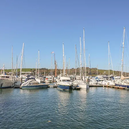 The Oystercatcher Appartement Falmouth